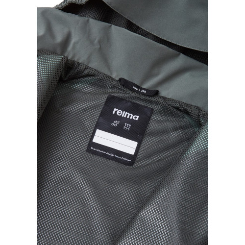 Куртка-ветровка Reimatec Nurmo 5100165A-8510 демисезонная